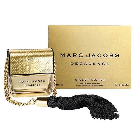 Marc Jacobs – Decadence One Eight K Edition