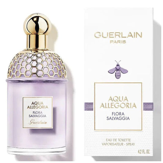 Guerlain – Flora Salvaggia