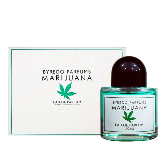 Byredo – Marijuana