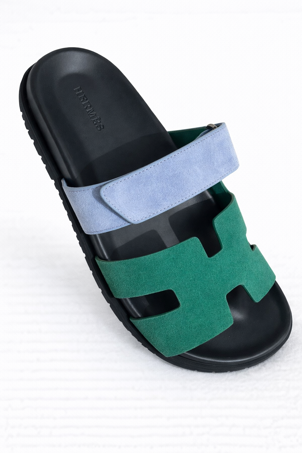 Hermès – Chypre Sandals