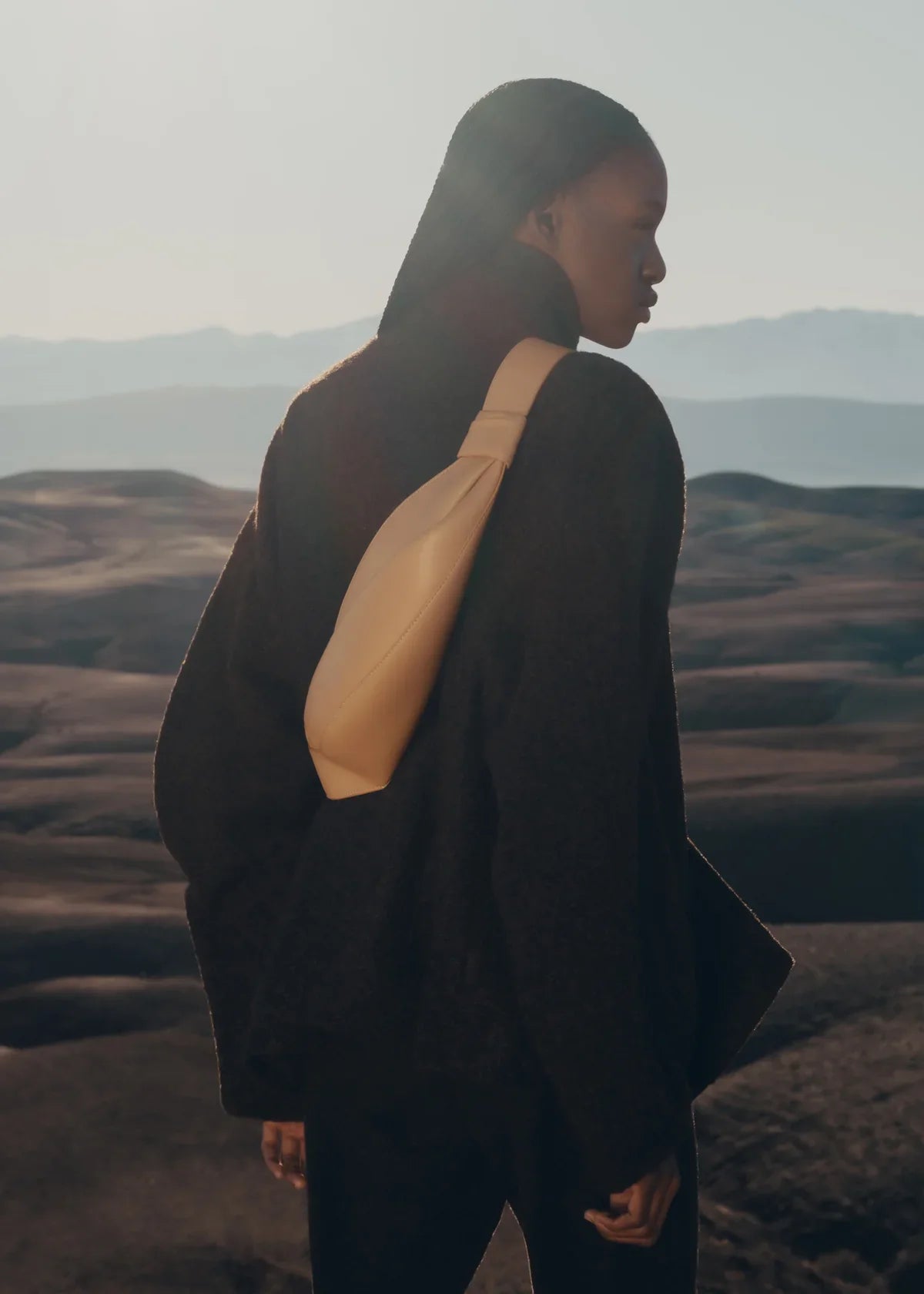 Polène Neyu - Beige