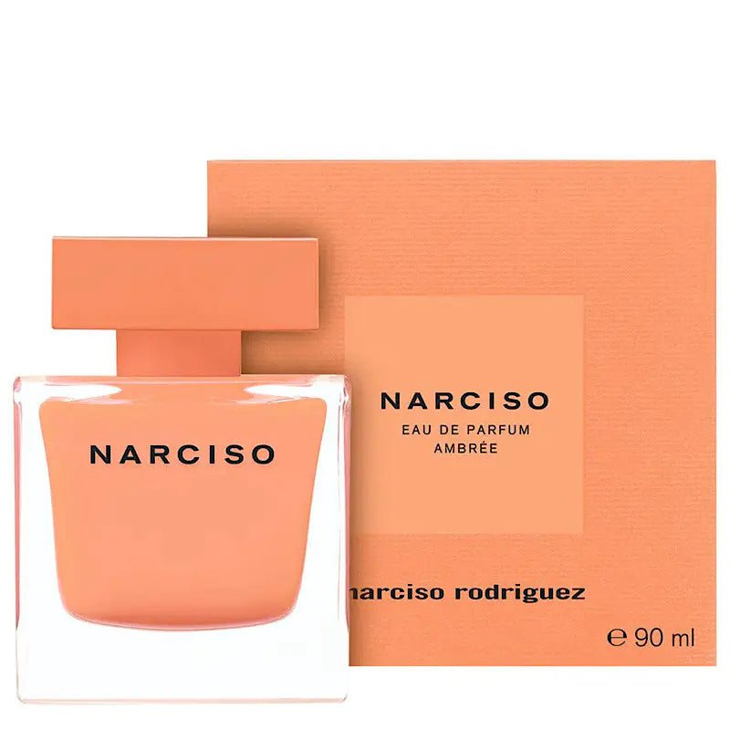 Narciso Ambrée