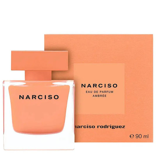 Narciso Ambrée