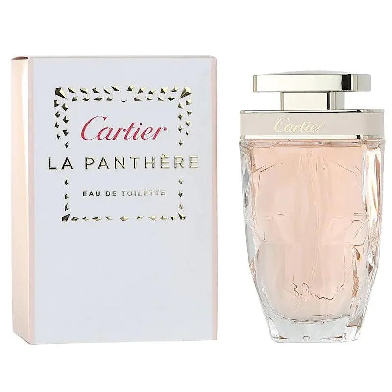 Cartier – La Panthere