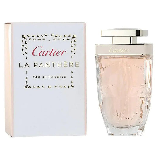 Cartier – La Panthere