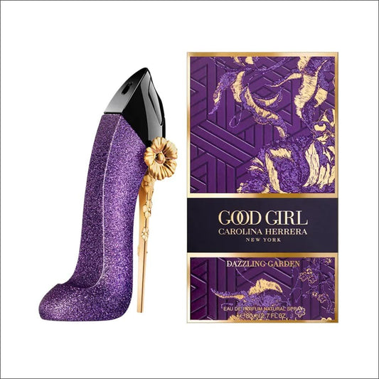 Carolina Herrera – Good Girl Dazzling Garden
