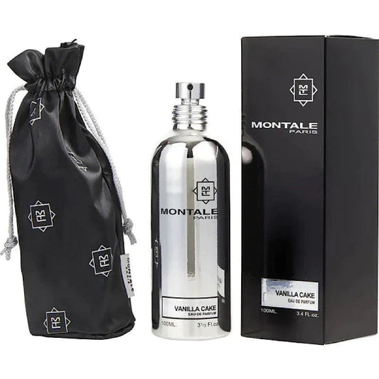 Montale – Vanilla Cake