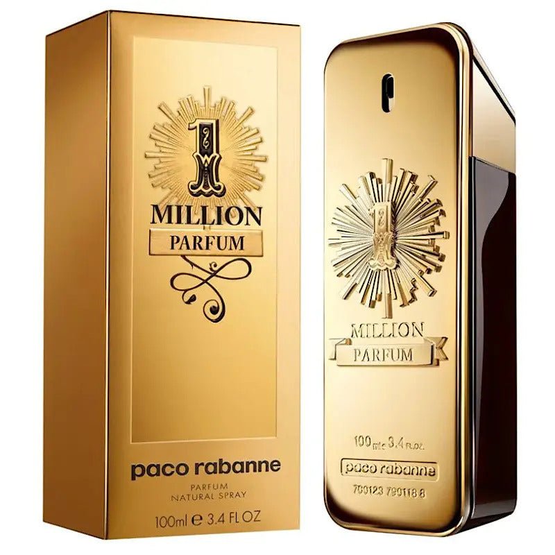 Rabanne – One Million Parfum
