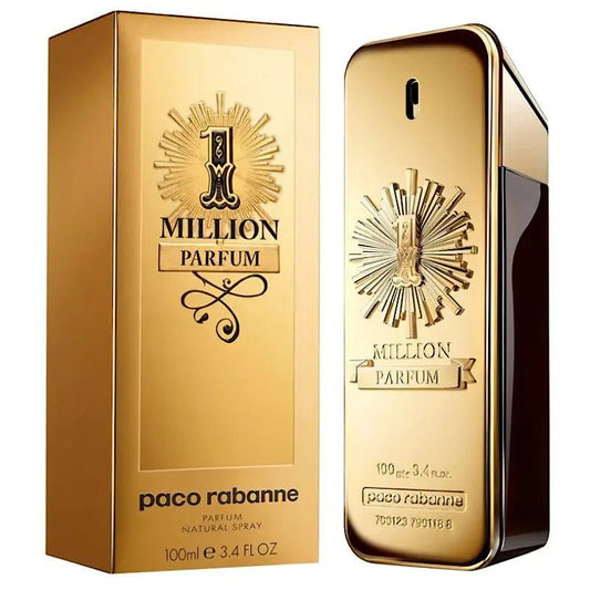 Rabanne – One Million Parfum
