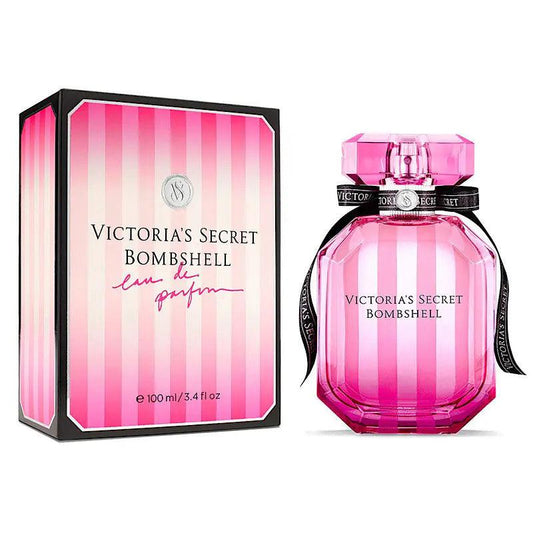 Victoria Secret Bombshell