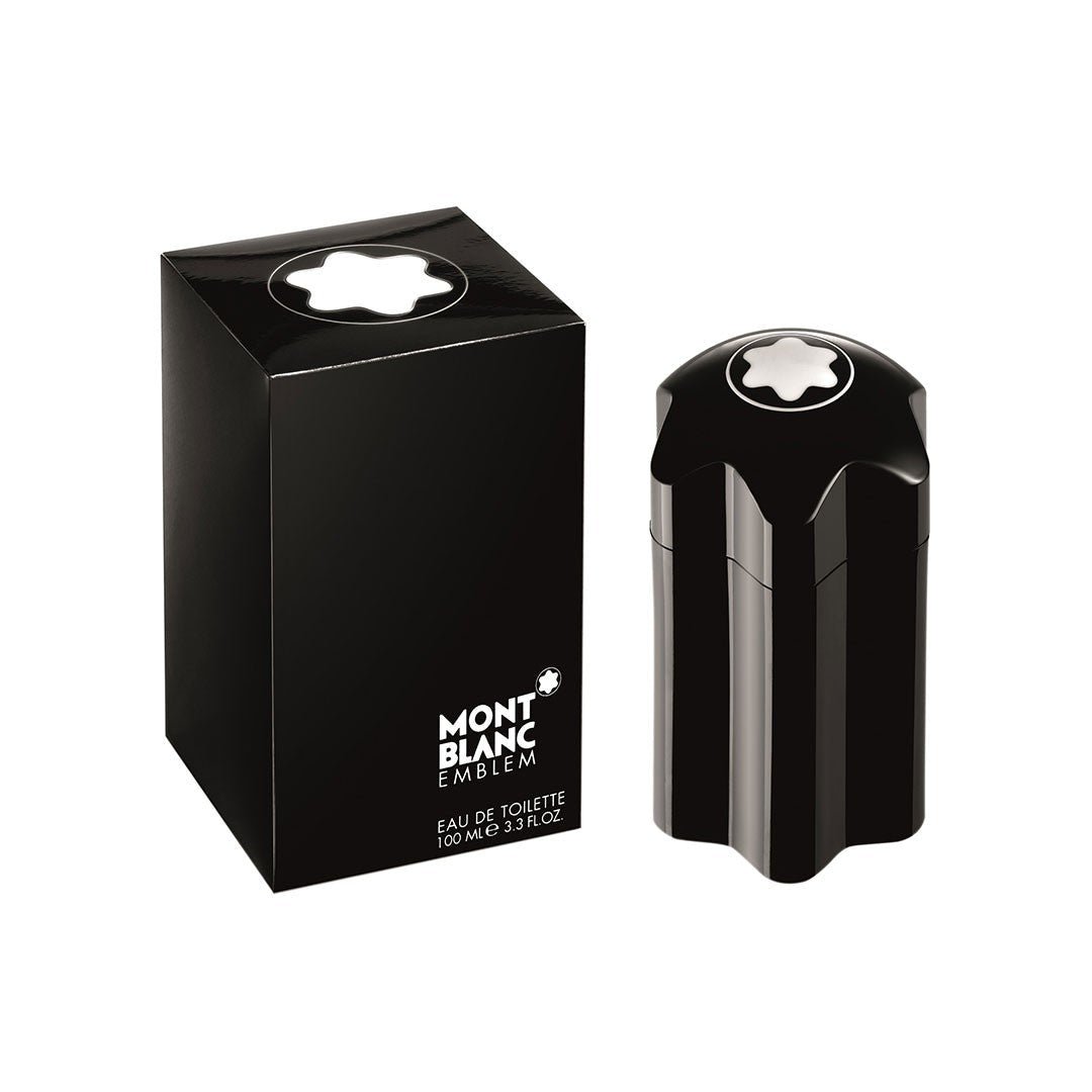 Montblanc – Emblem
