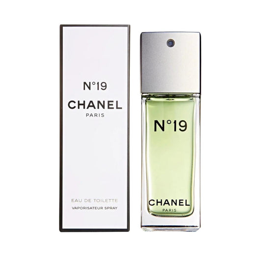 Chanel – N 19
