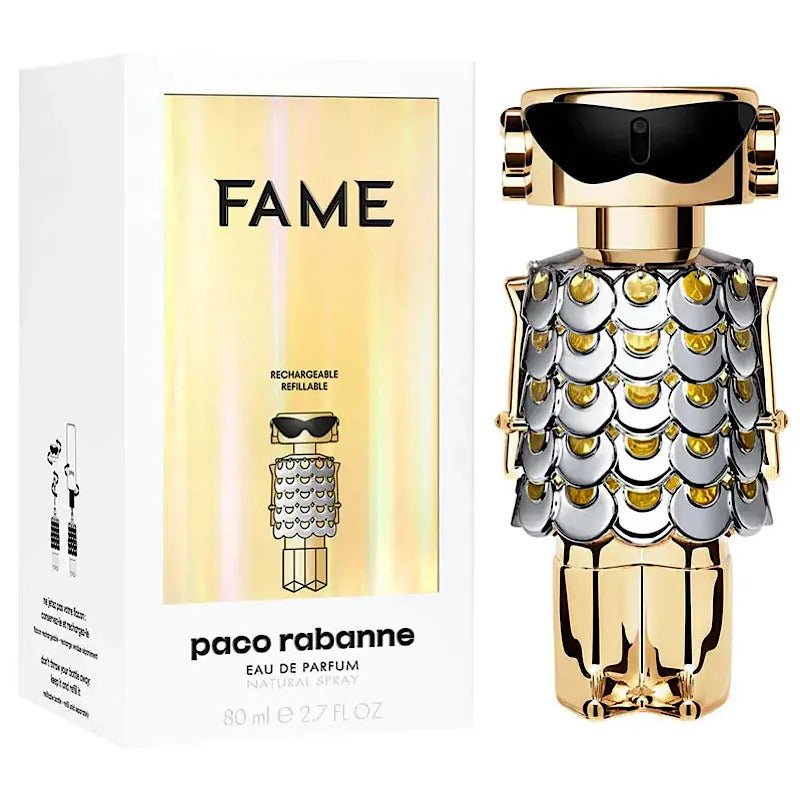 Rabanne – Fame