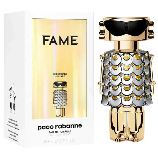 Rabanne – Fame