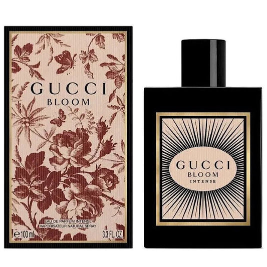 Gucci – Bloom Intense