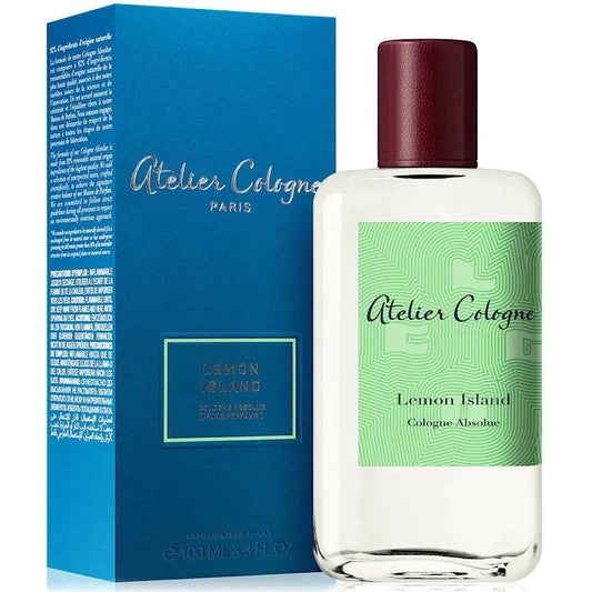 Atelier Cologne – Lemon Island