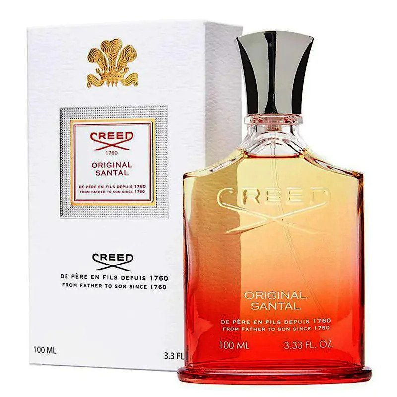 Creed – Original Santal