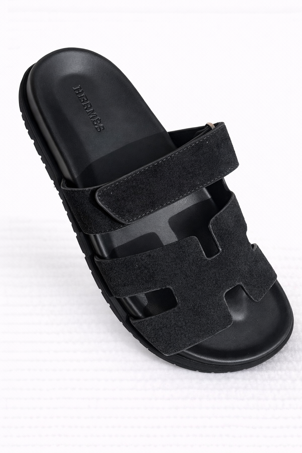 Hermès – Chypre Sandals