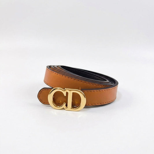 Dior – Belt