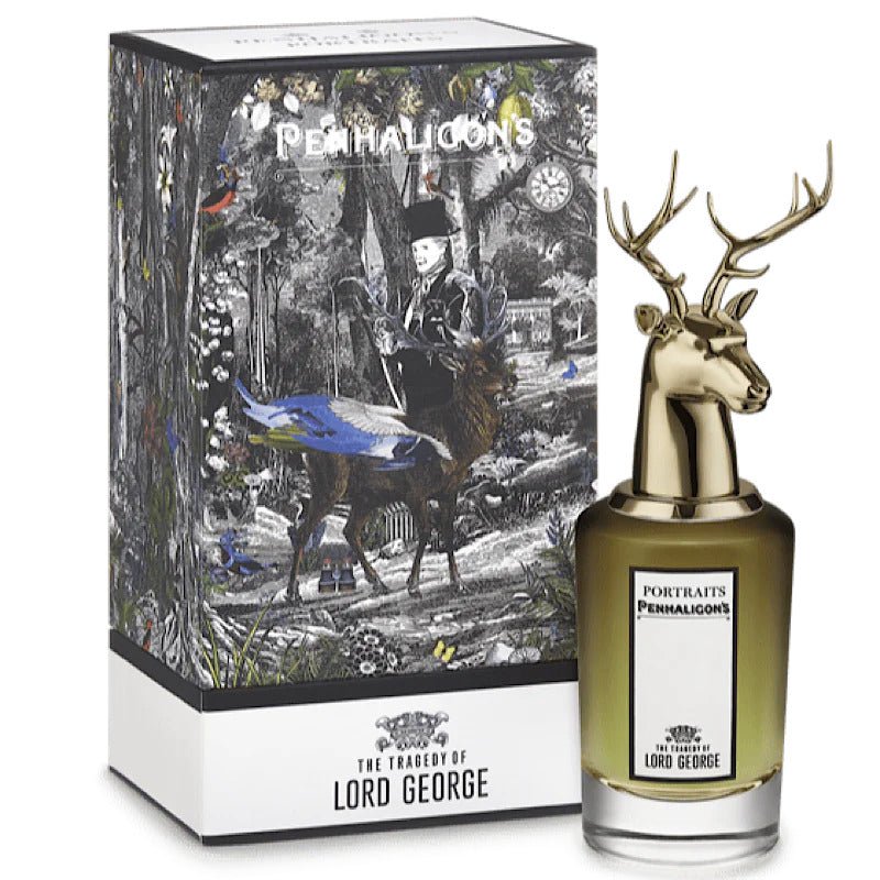 Penhaligon’S – Lord George