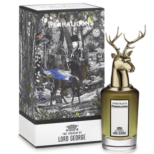 Penhaligon’S – Lord George