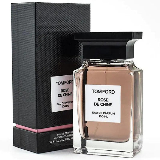 Tom Ford – Rose de Chine