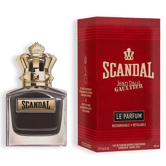 Jean Paul Gaultier – Scandal Le Parfum