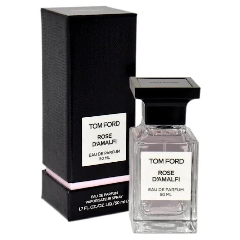 Tom Ford – Rose D’Amalfi