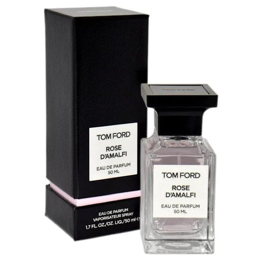 Tom Ford – Rose D’Amalfi