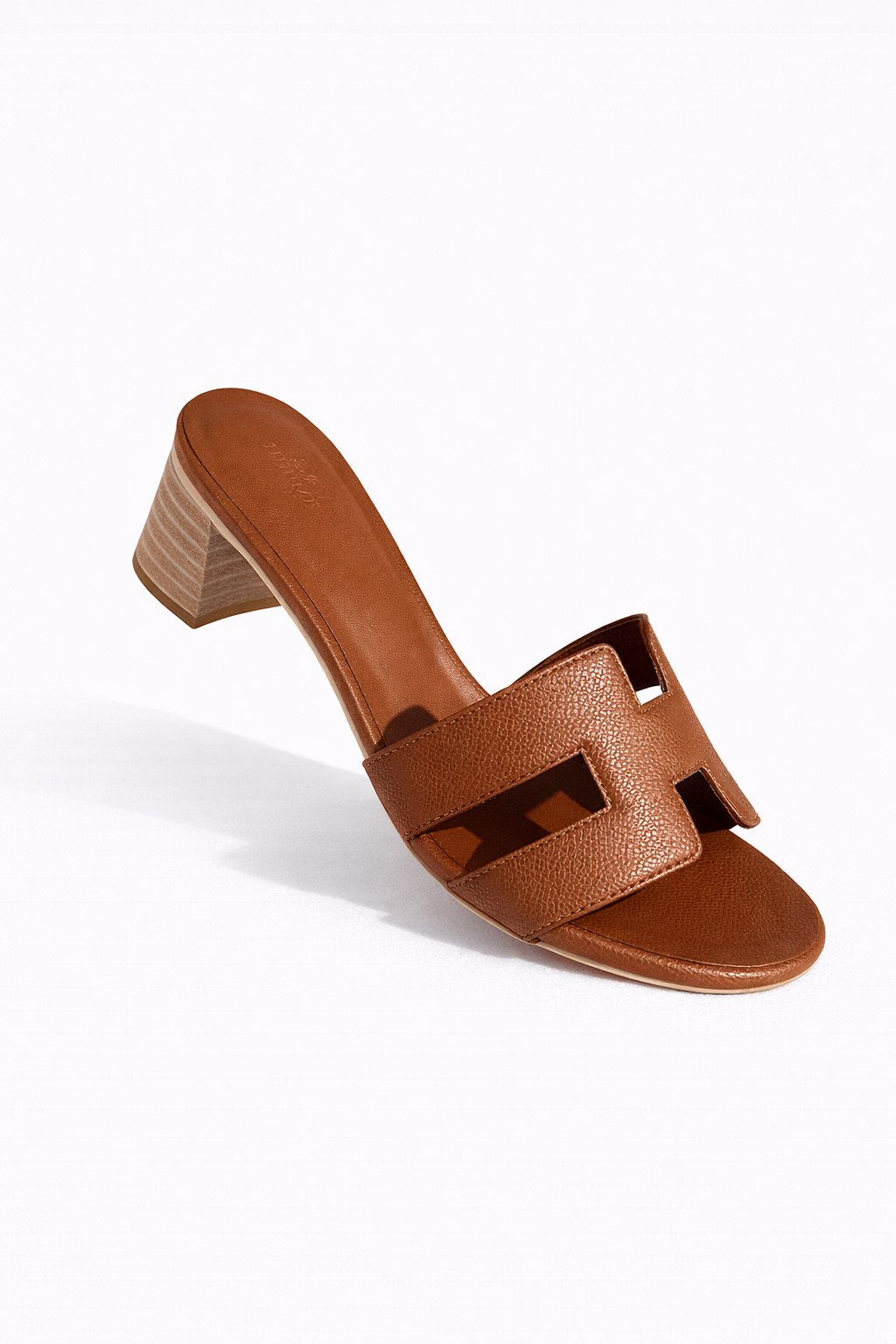 Hermès – Oasis Sandal