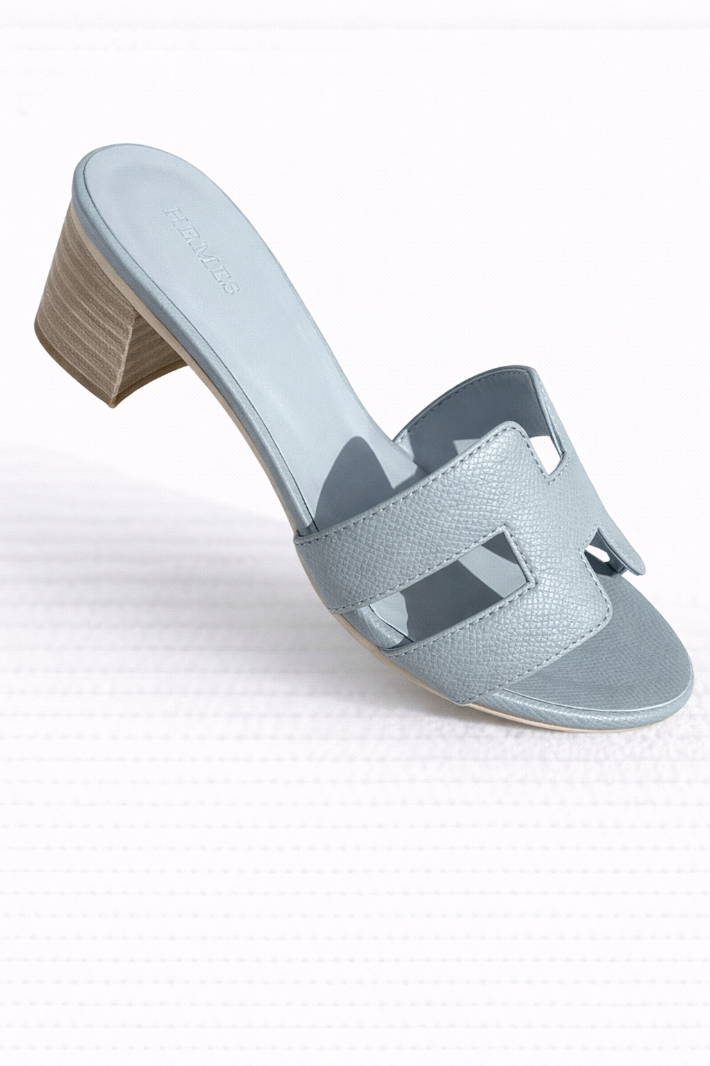Hermès – Oasis Sandal