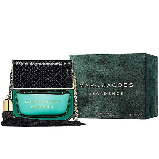 Marc Jacobs – Decadance