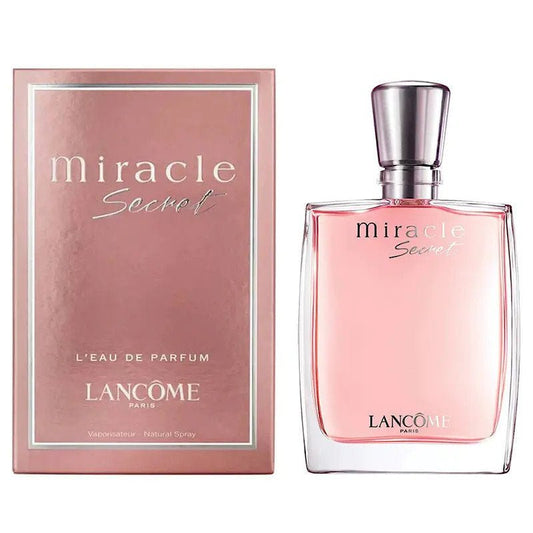 Lancôme – Miracle Secret