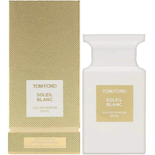 Tom Ford – Soleil Blanc