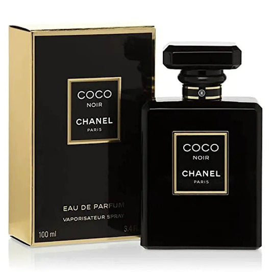 Chanel – Coco Noir