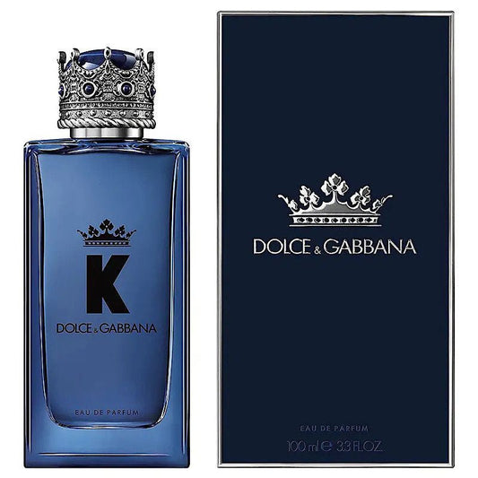 Dolce & Gabanna – K King Eau de Parfum