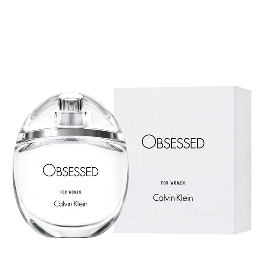 Calvin Klein – Obsessed
