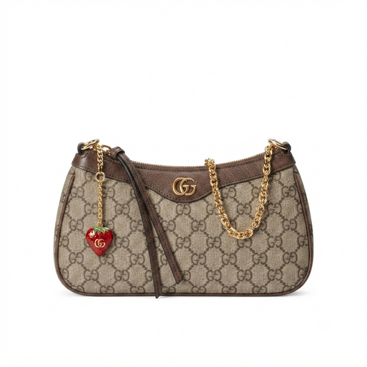 Gucci Ophidia Shoulder Bag