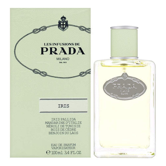 Prada – Infusion D’Iris