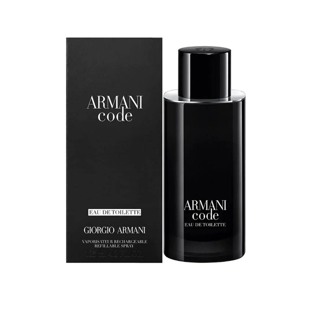 Armani – Code Eau de Toilette