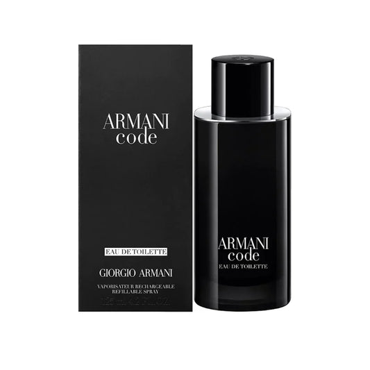 Armani – Code Eau de Toilette