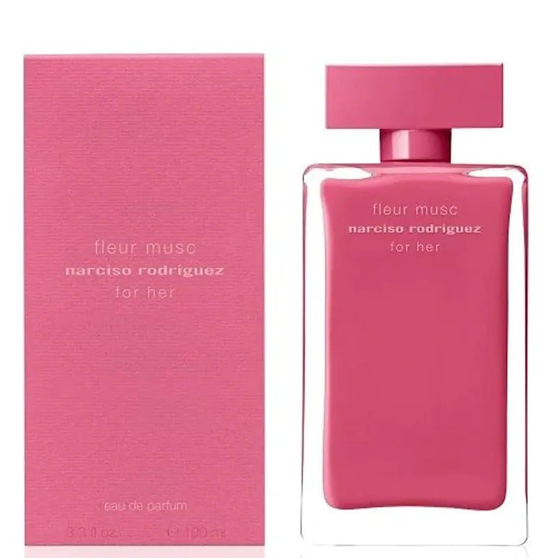 Narciso Fleur Musc