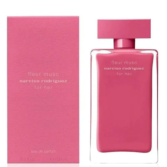 Narciso Fleur Musc