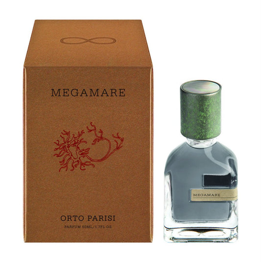 Orto Parisi – Megamare