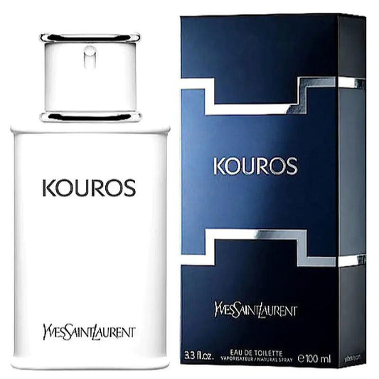 Saint Laurent – Kouros
