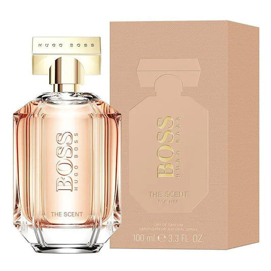 Hugo Boss – Boss The Scent For Her