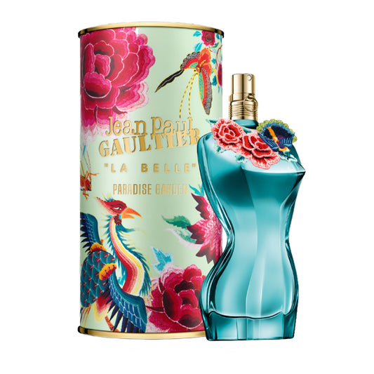 Jean Paul Gaultier – La Belle Paradise Garden