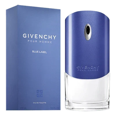 Givenchy – Bleu Label