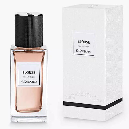 Saint Laurent – Blouse