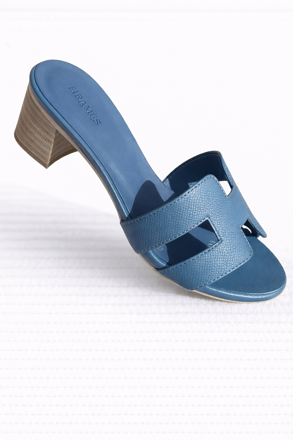 Hermès – Oasis Sandal
